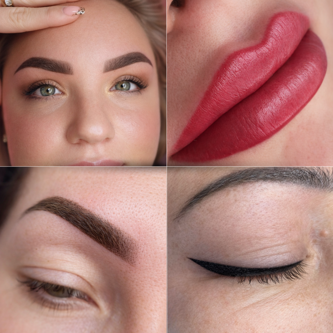 Edyta Segeth – makijaż permanentny