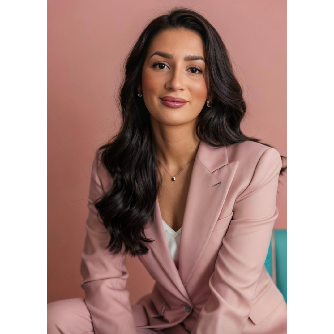 Edyta Segeth – Esthetic Beauty Studio Walsall